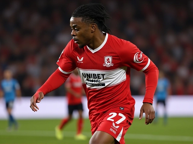 Curaçao Makes History as Smallest Nation Ever to Qualify for Men's World Cup