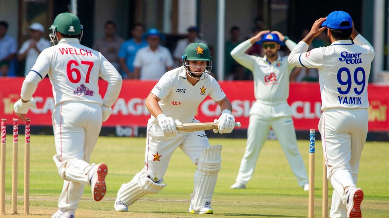 What’s Next: The Final Countdown