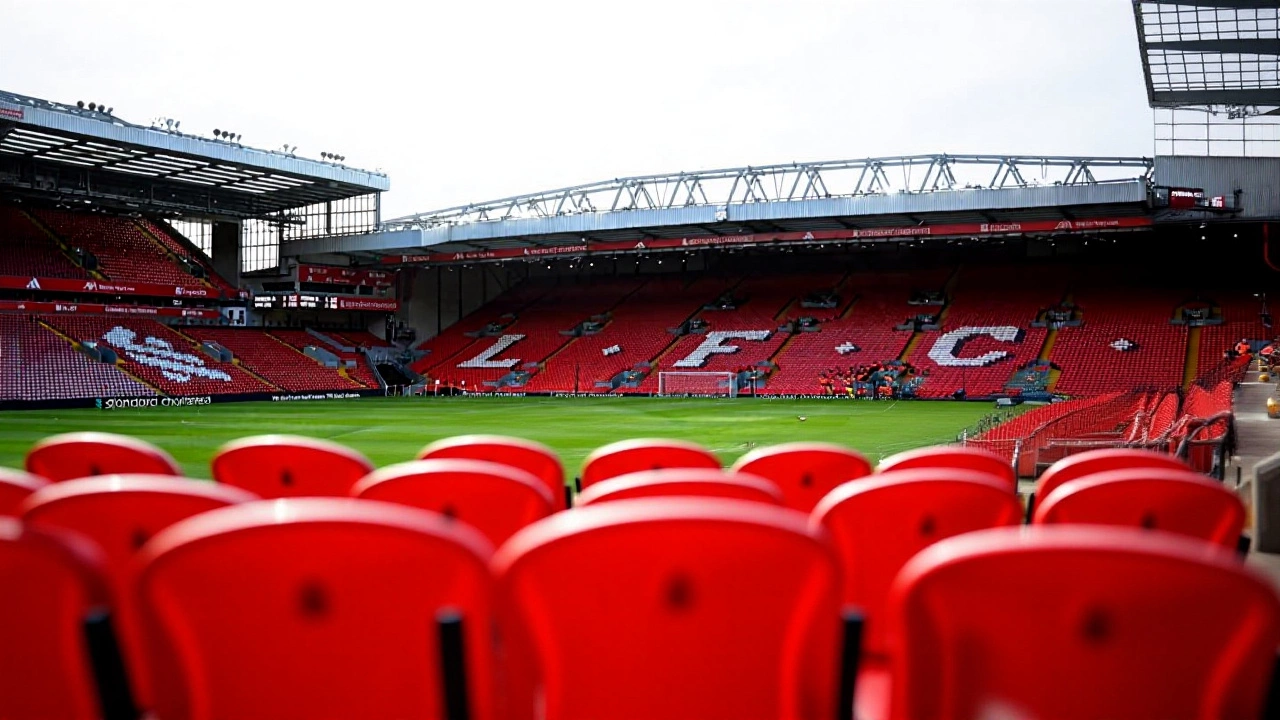 What’s Next for Supporters?